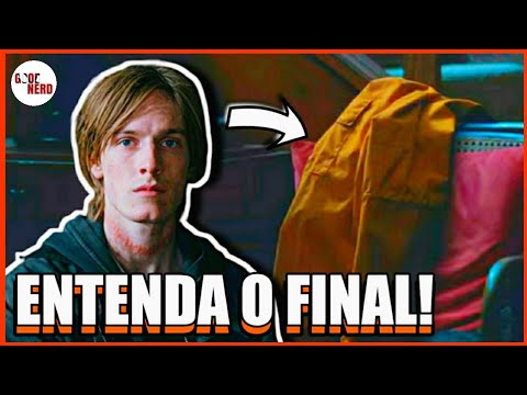 FINAL EXPLICADO DE DARK 3 TEMPORADA | ENTENDA O FINAL DA SÉRIE!