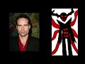 Jason patric voices zalgo