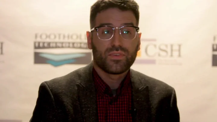 Matt Tice, Pathways to Housing PA - Voices of Supp...