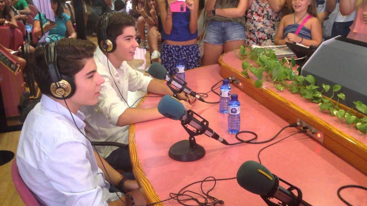 Gemeliers broma matematicas