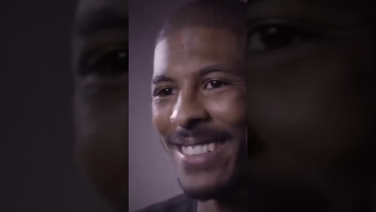 JORDAN FROM BERNIE MAC‼️ 