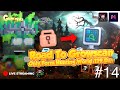 VENDSHOP SURGERY! HUNTING WORLD 179DAYS! | GROWTOPIA INDONESIA#14