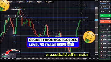 How to Win Every Trade In Quotex | Fibonacci Retracement Strategy