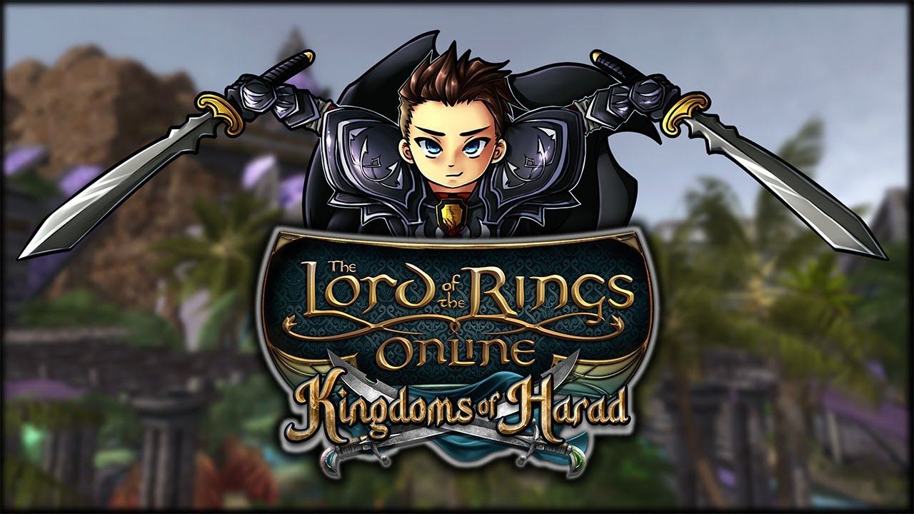 LOTRO Endgame – Hunter Camp Dailies & Ettenmoors PvMP ⚔️ (LIVE)