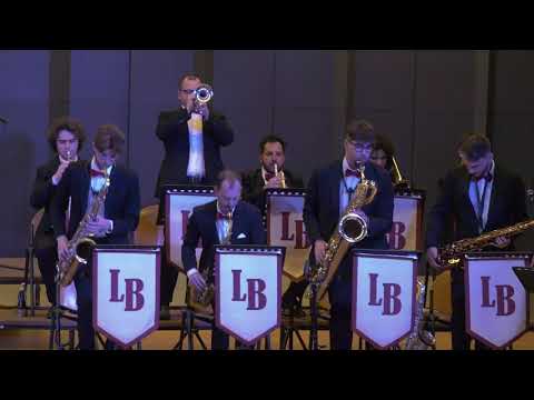 I VE HEARD THAT SONG BEFORE Harry James Millennials Orchestra Auditorium Seregno 2025 