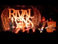 Rival Sons - Jordan live@Katalin, Sweden 2013-03-26
