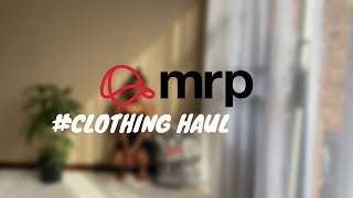 Mr Price Haul South Africa | Product Review | South African YouTuber |