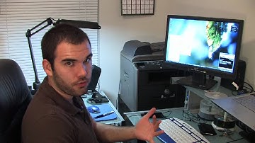 Microsoft Windows Vista Help : How to Send a Fax With Microsoft Vista