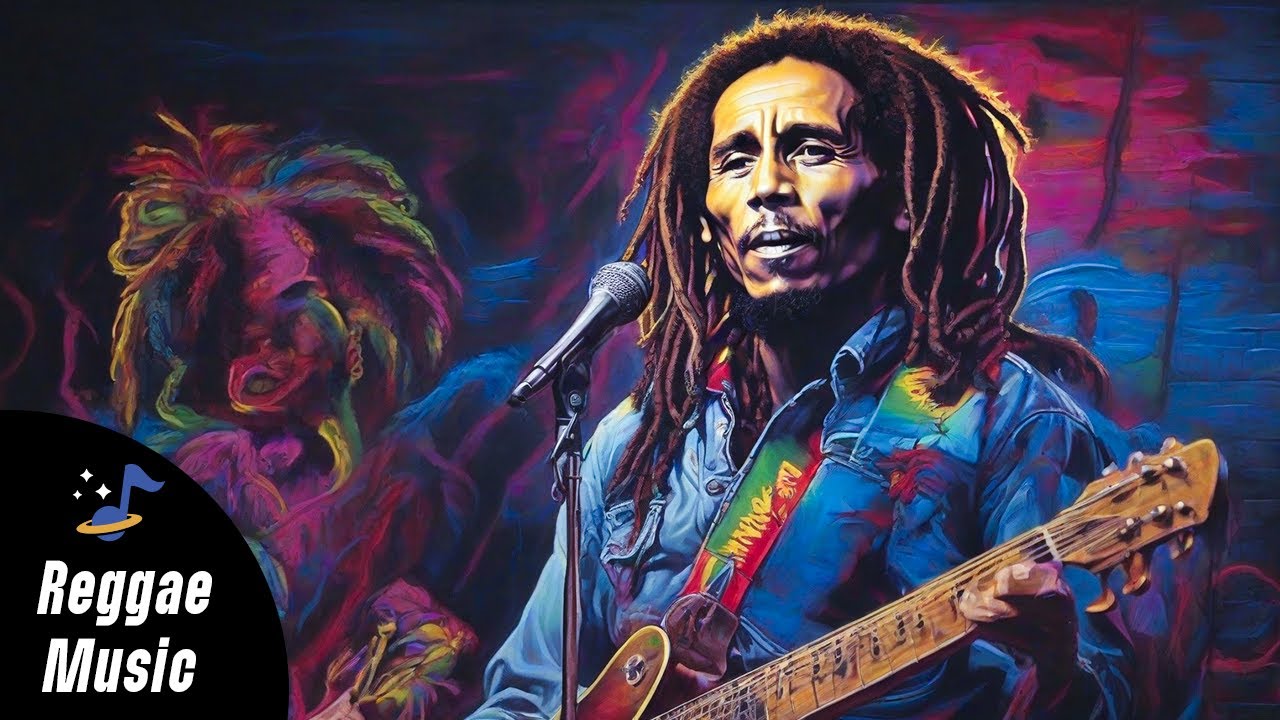 Best Reggae Beats 2024 [Vol. 1] - YouTube