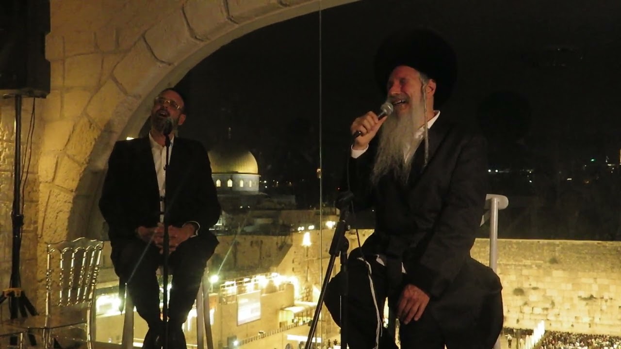 MBD & YEEDLE צדק ומשפט + ענוים