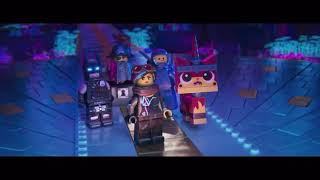 The LEGO Movie 2 - Not Evil - Türkçe