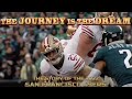 The Journey is the Dream: The Story of the 2022 San Francisco 49ers | Team Yearbook - NFL Fanzone