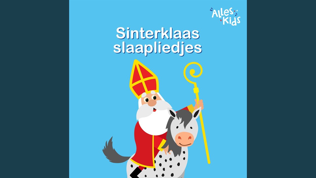 Daar wordt aan de deur geklopt (Musicbox versie) - Alles Kids