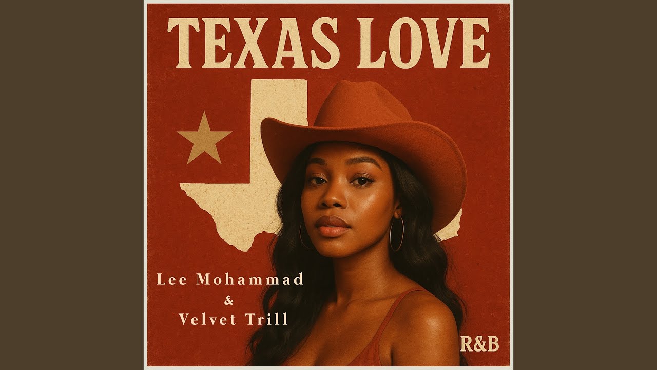 Texas Love (R&B)