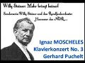 Capture de la vidéo Ignaz Moscheles Klavierkonzert No. 3