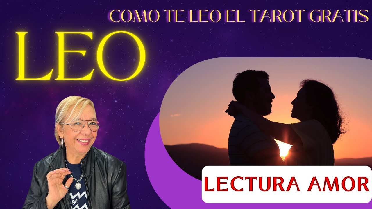 LEO! Mira esta señal!!! No se perdona lo que te hizo! Su ...