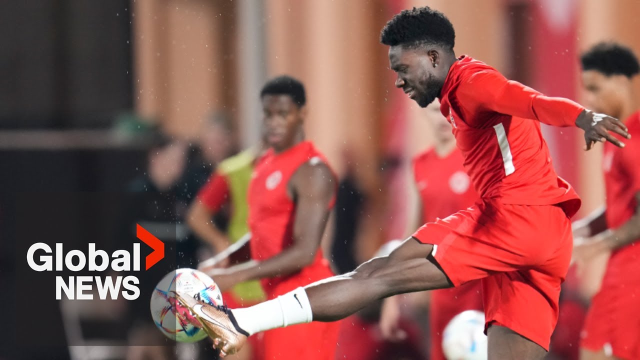 World Cup 2022 What Are Canada s Chances Of Making It Out Of Group F 