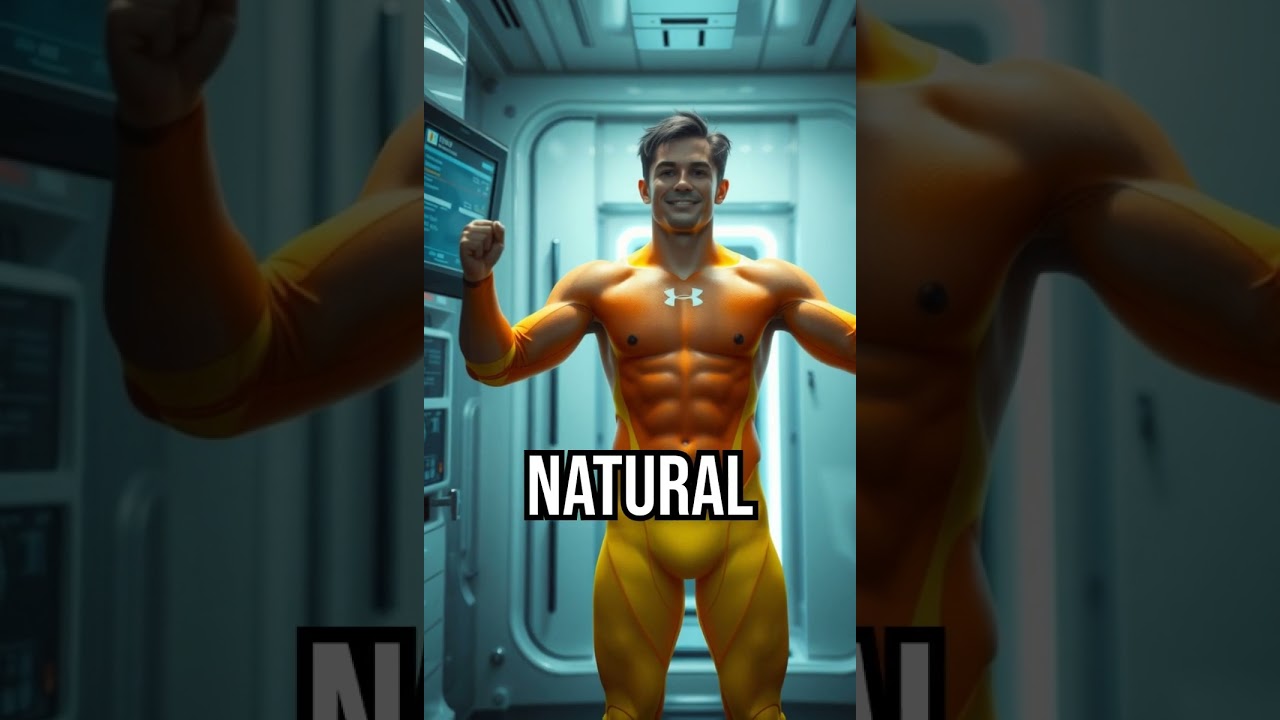 Unlock the secret to faster recovery! 