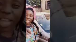Sistah Afrika- Freestyle Session #hiphopmoz #rapmoz #mozambique Moçambique #rapafricano