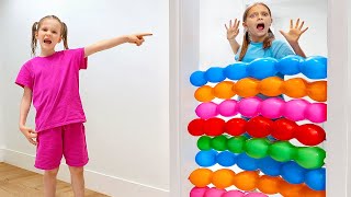 Download Lagu Kleurrijke ballonavonturen | Grappige verhalen, leren en spelen voor kinderen MP3 Download Lagu Kleurrijke ballonavonturen | Grappige verhalen, leren en spelen voor kinderen MP3