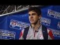 U-17 England: Reaction **v. 2014