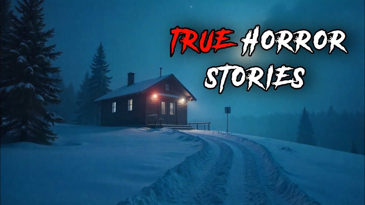 Тревожные реальные истории ужасов о ночной смене