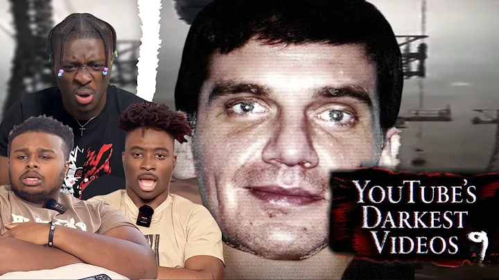 YouTube Darkest Videos 9 Reaction (Nick Crowley)