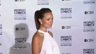 35th Annual People's Choice Awards [07 Jan 2009]