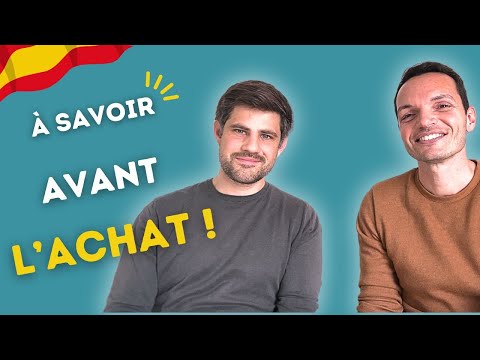 Having a HOUSE 🏠 in SPAIN 🇪🇸: what no one says (and what changes everything) 😱