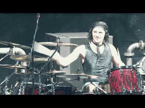 Rammstein Weisses Fleisch Live 2015