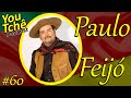 Paulo feij  youtch podcast 60