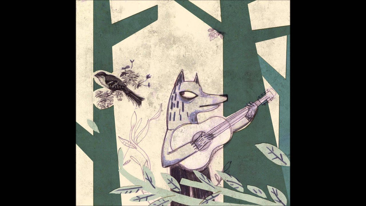 IAN HAWGOOD - THE MARBLED WORLD