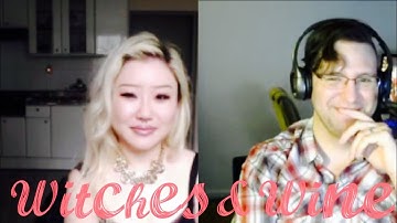 50. Sam Block and Geomantic Magic Part 2 of 2