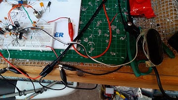 Ne602 Vlf receiver