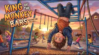 King Of The Monkey Bars screenshot 5
