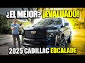 2024 cadillac escalade 600  americano grande hermoso y poderoso