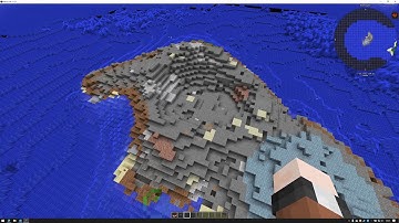 Minecraft Feed The Beast Nuke