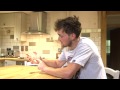 Brendan Fairclough shows off his nastiest scars | MBR