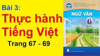 Soạn văn 6 trang 67 Chân trời sáng tạo – Tập 1 – Download.vn