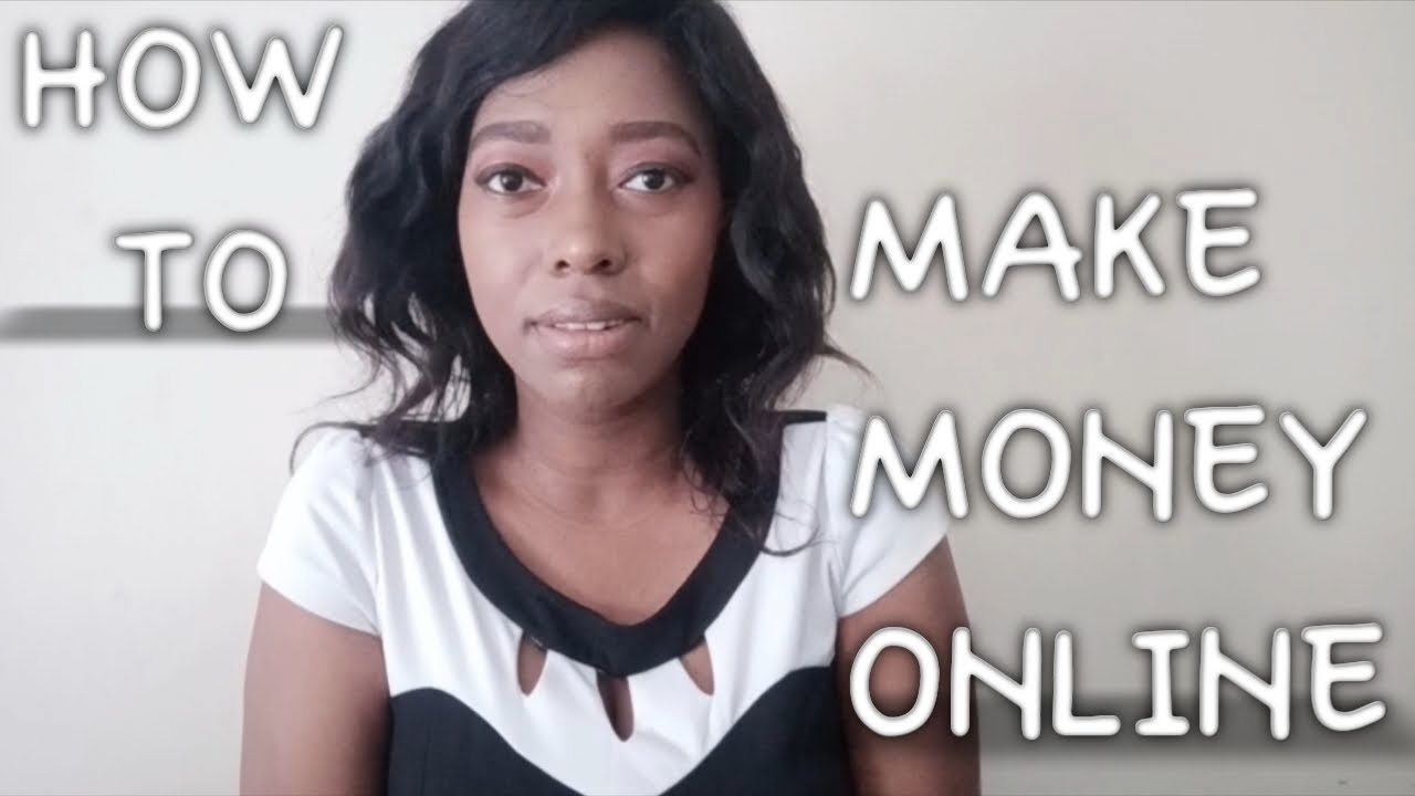 How to Make Money Online in Kenya (Or Anywhere Else In the World) From