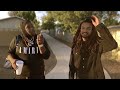 Paulo & Geo - Pushin P "freestyle" (Official Music Video)