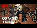 Saints WR Tre'Quan Smith is finally living up to the hype