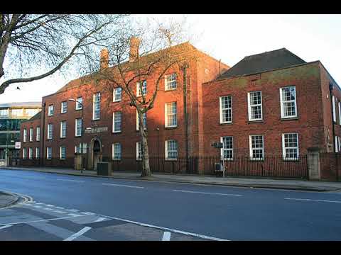 Labour Exchanges Act 1909 | Wikipedia audio article