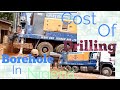 Cost Of Drilling Borehole In Nigeria And The Secret You Need To Know About It.#BuildingInNigeria