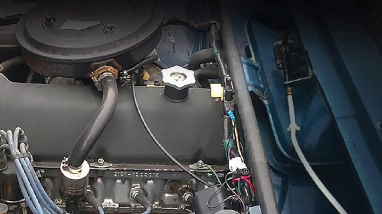 ВАЗ 2101 поломки и проблемы двигателя | Слабые стороны VAZ мотора