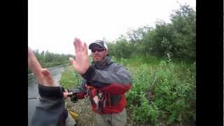 Alaska West video