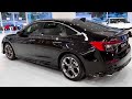2026 Honda Civic Review: Exterior & Interior Overview
