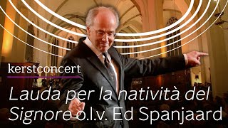 Download Lagu Respighi: Lauda per la natività del Signore | met Maartje Rammeloo, Linsey Coppens, Linard Vrielink MP3 Download Lagu Respighi: Lauda per la natività del Signore | met Maartje Rammeloo, Linsey Coppens, Linard Vrielink MP3