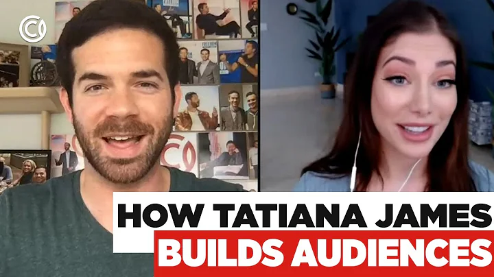 She Sells 7-Figures With 0 Advertising | Ryan Daniel Moran