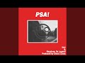 PSA mp3